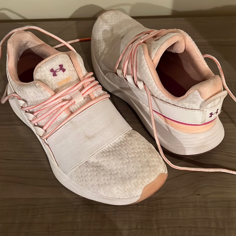 Under Armor Sneakers